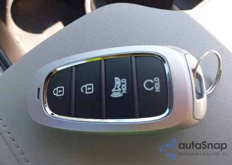 2023 Hyundai Palisade Se z USA, uszkodzony, nr VIN KM8R1DGE2PU568004